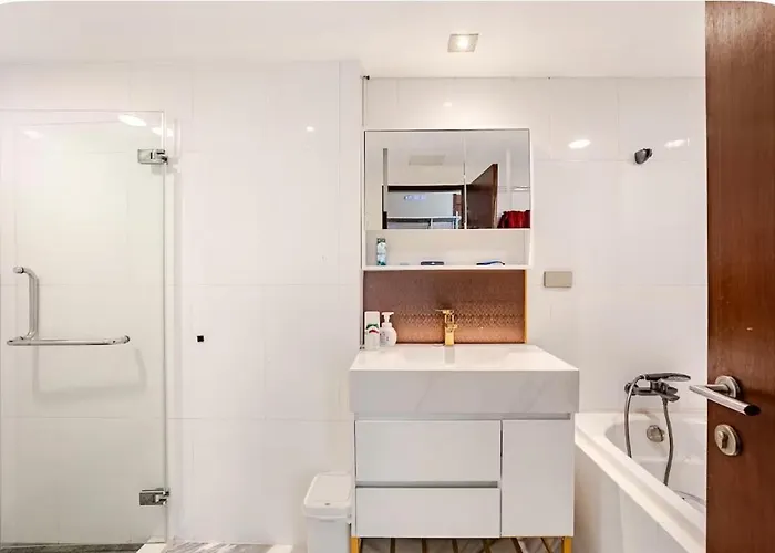 World Lumphini Lang Suan Aparthotel 4*