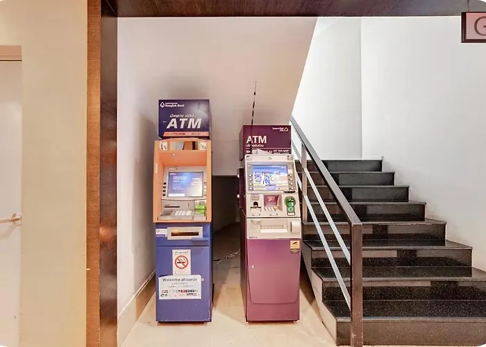 World Lumphini Lang Suan Aparthotel Bangkok